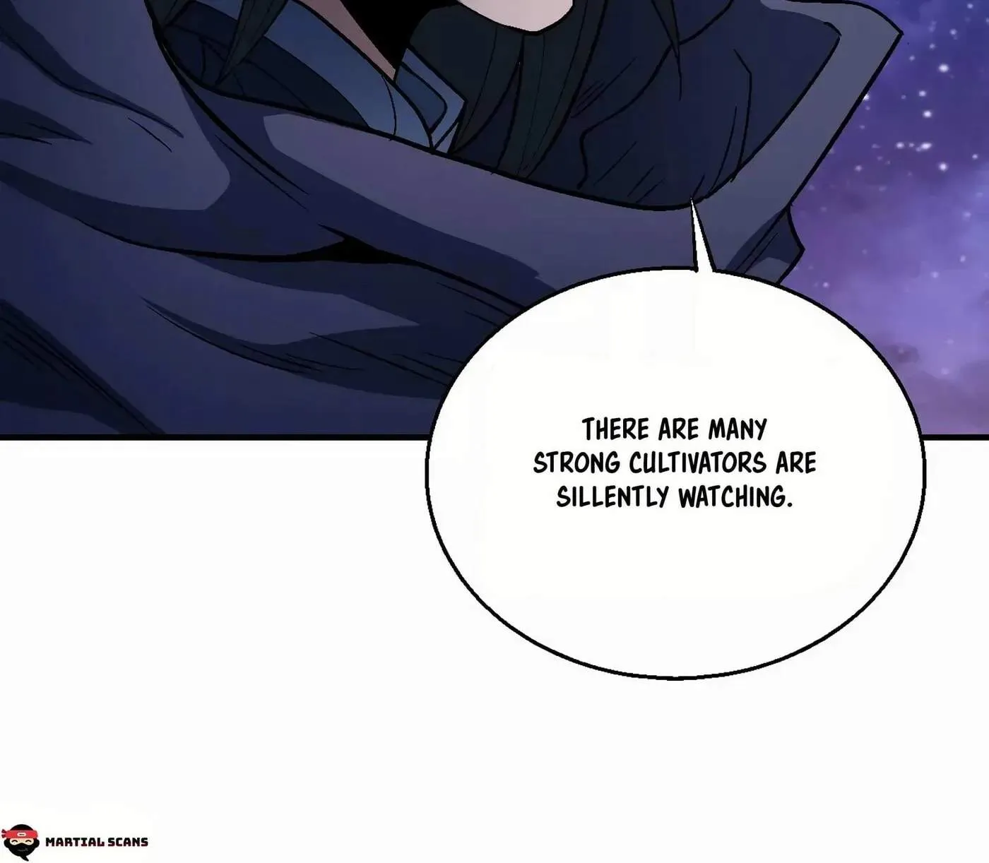 Peerless Chapter 130.99 page 35 - 