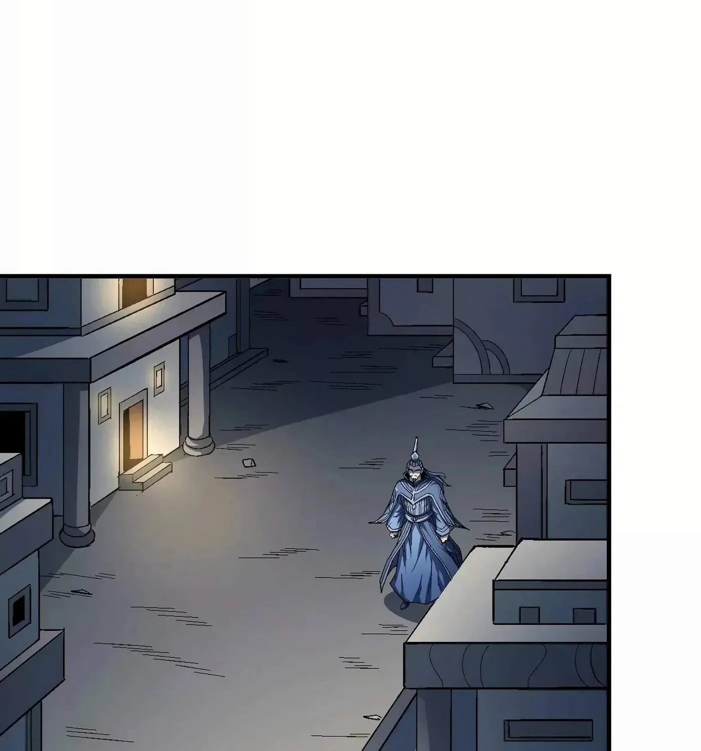 Peerless Chapter 130.99 page 37 - 