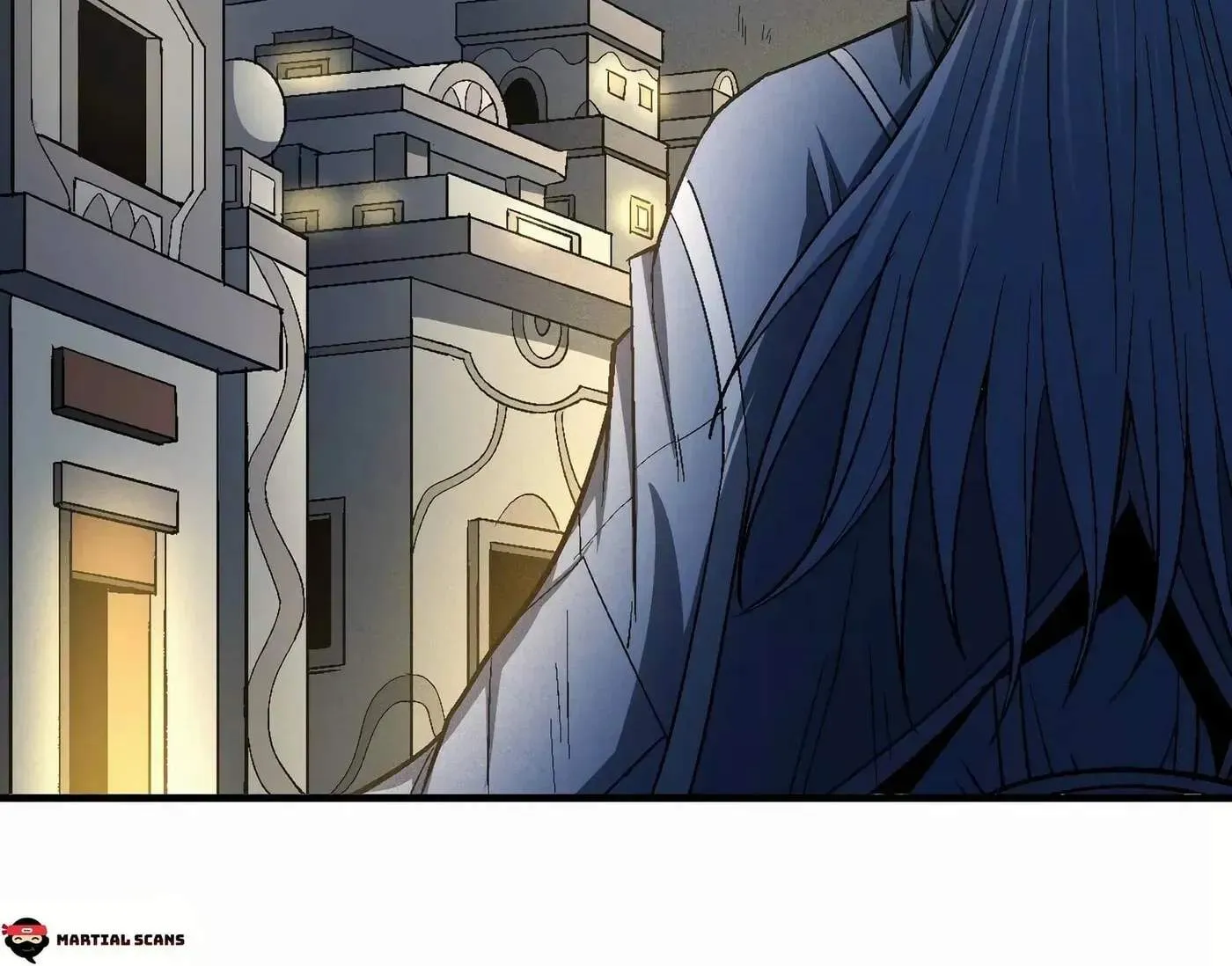 Peerless Chapter 130.99 page 40 - 