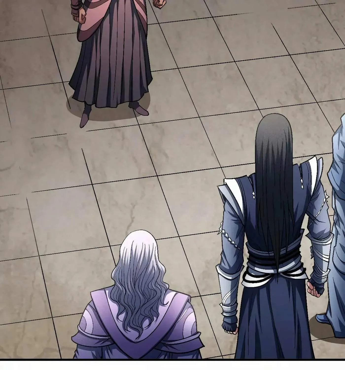 Peerless Chapter 130.99 page 5 - 