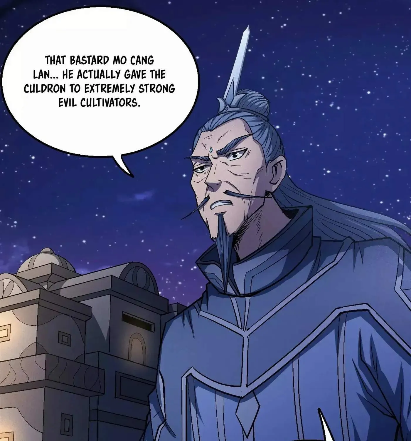 Peerless Chapter 130.99 page 41 - 