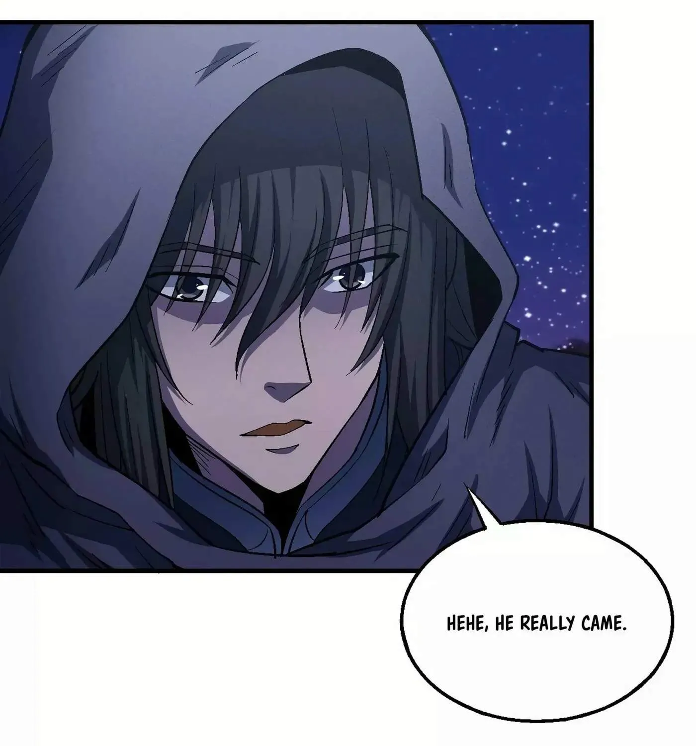 Peerless Chapter 130.99 page 44 - 