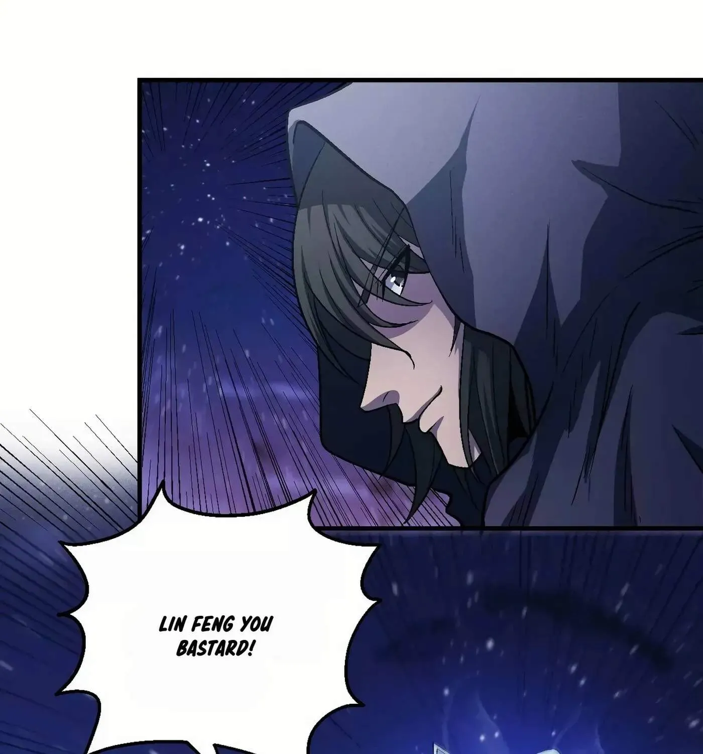 Peerless Chapter 130.99 page 50 - 