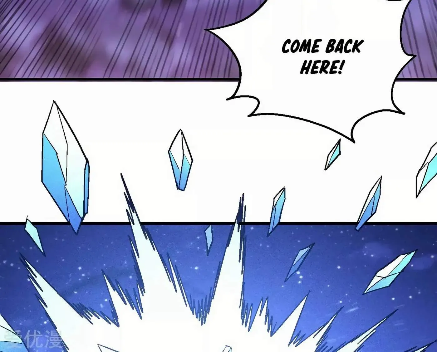 Peerless Chapter 130.99 page 52 - 