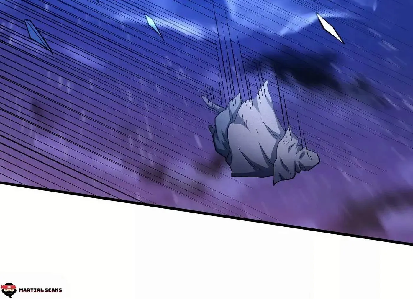 Peerless Chapter 130.99 page 55 - 
