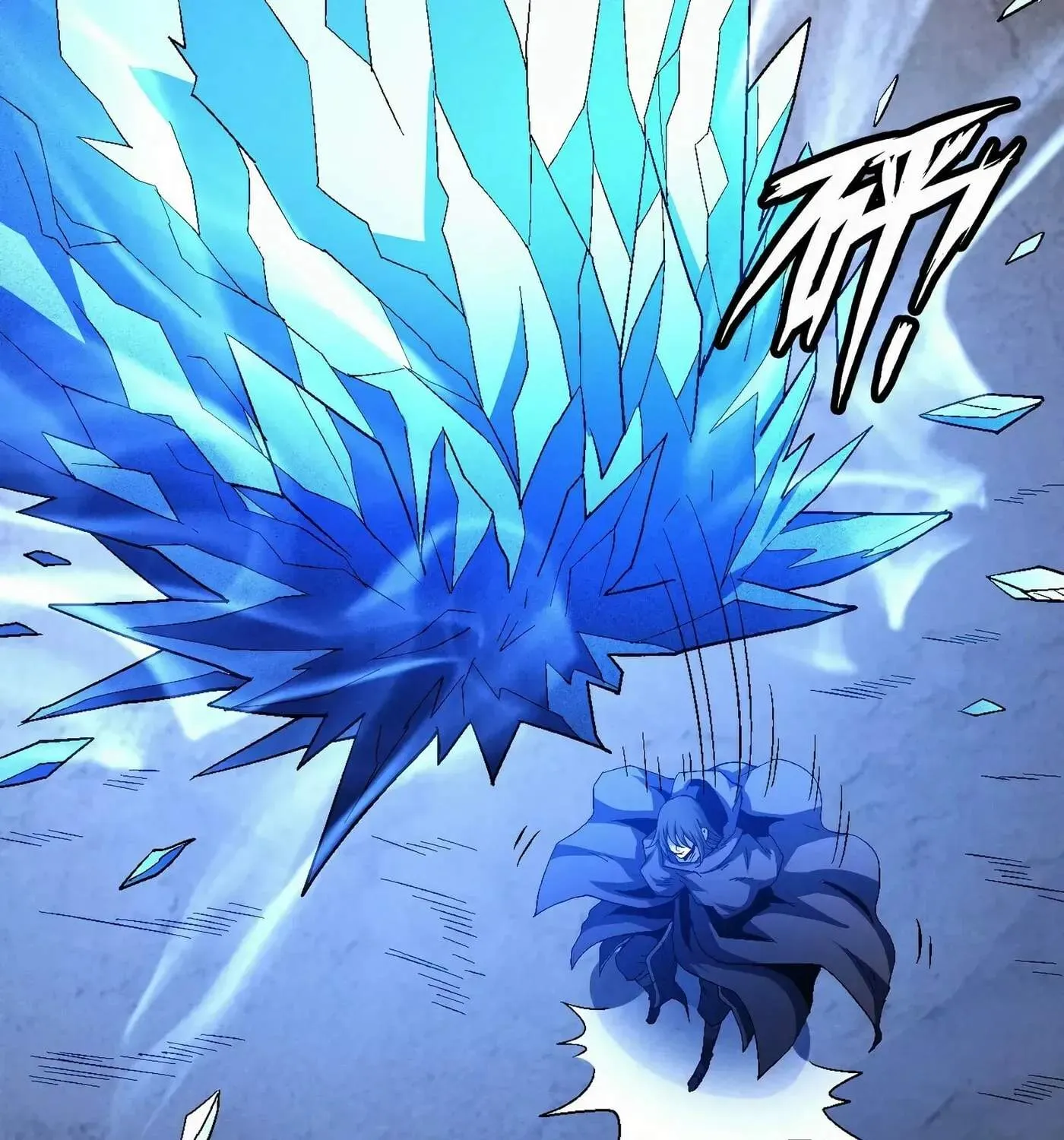 Peerless Chapter 130.99 page 56 - 