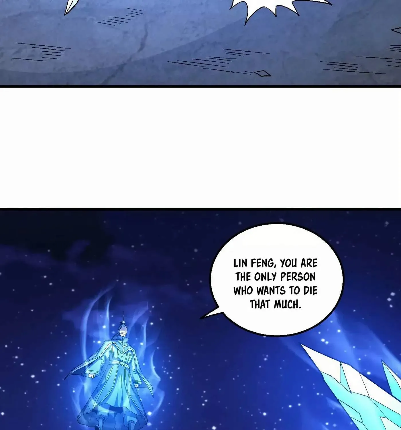Peerless Chapter 130.99 page 57 - 