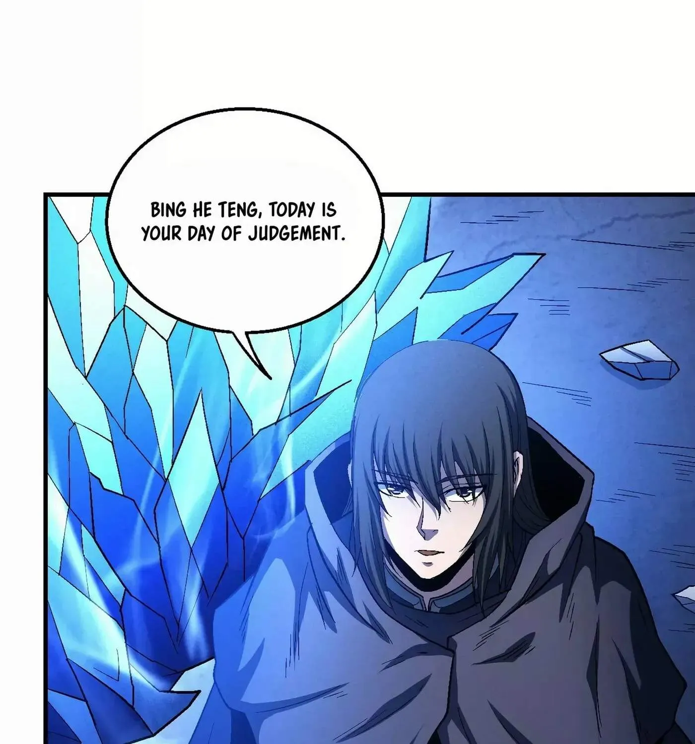 Peerless Chapter 130.99 page 60 - 