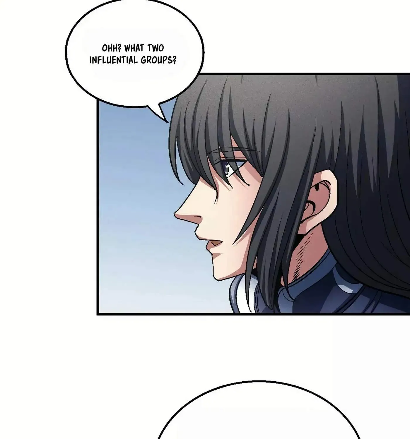 Peerless Chapter 130.99 page 7 - 