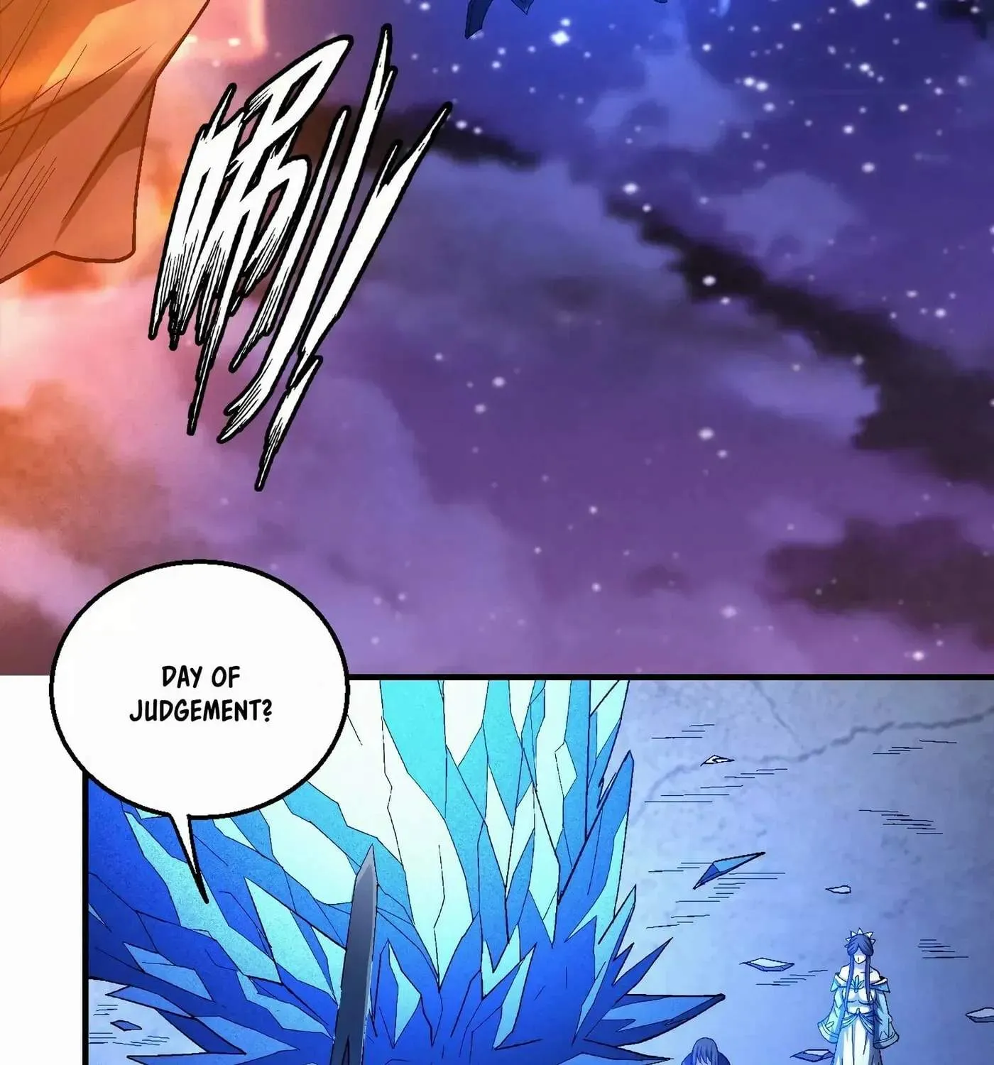 Peerless Chapter 130.99 page 65 - 