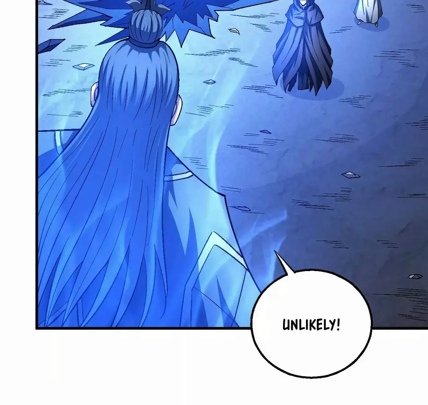Peerless Chapter 130.99 page 66 - 