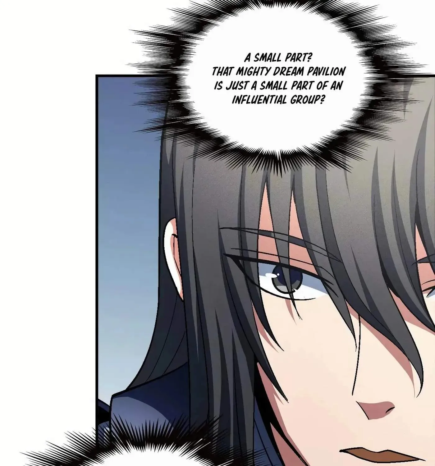 Peerless Chapter 130.99 page 10 - 