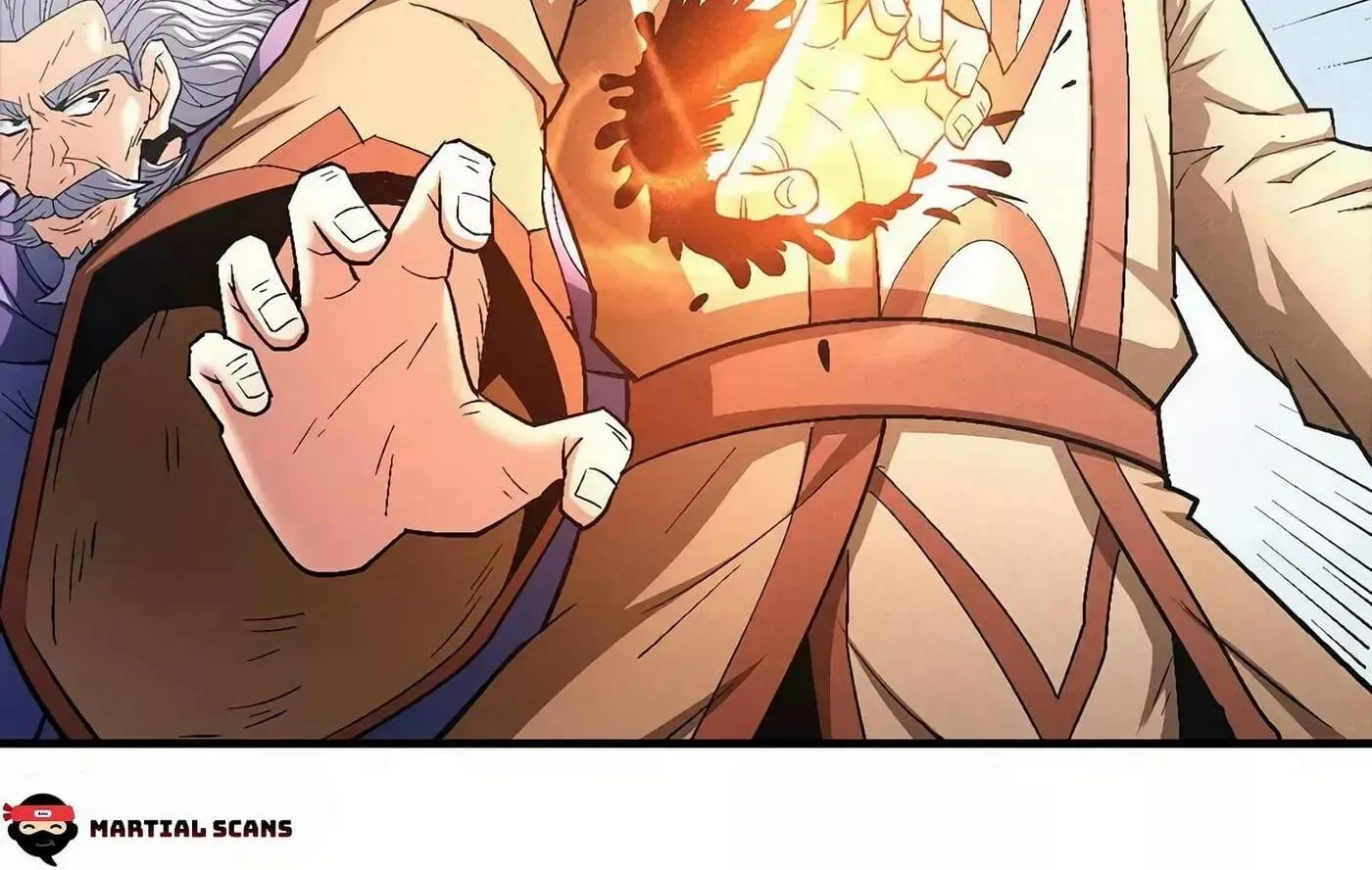Peerless Chapter 130 page 11 - 