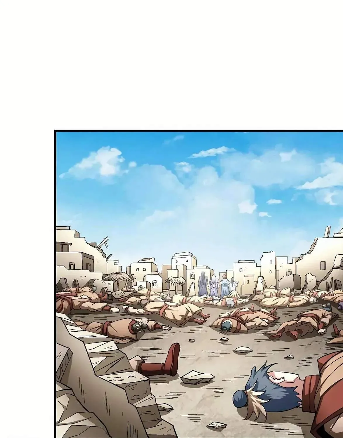 Peerless Chapter 130 page 18 - 