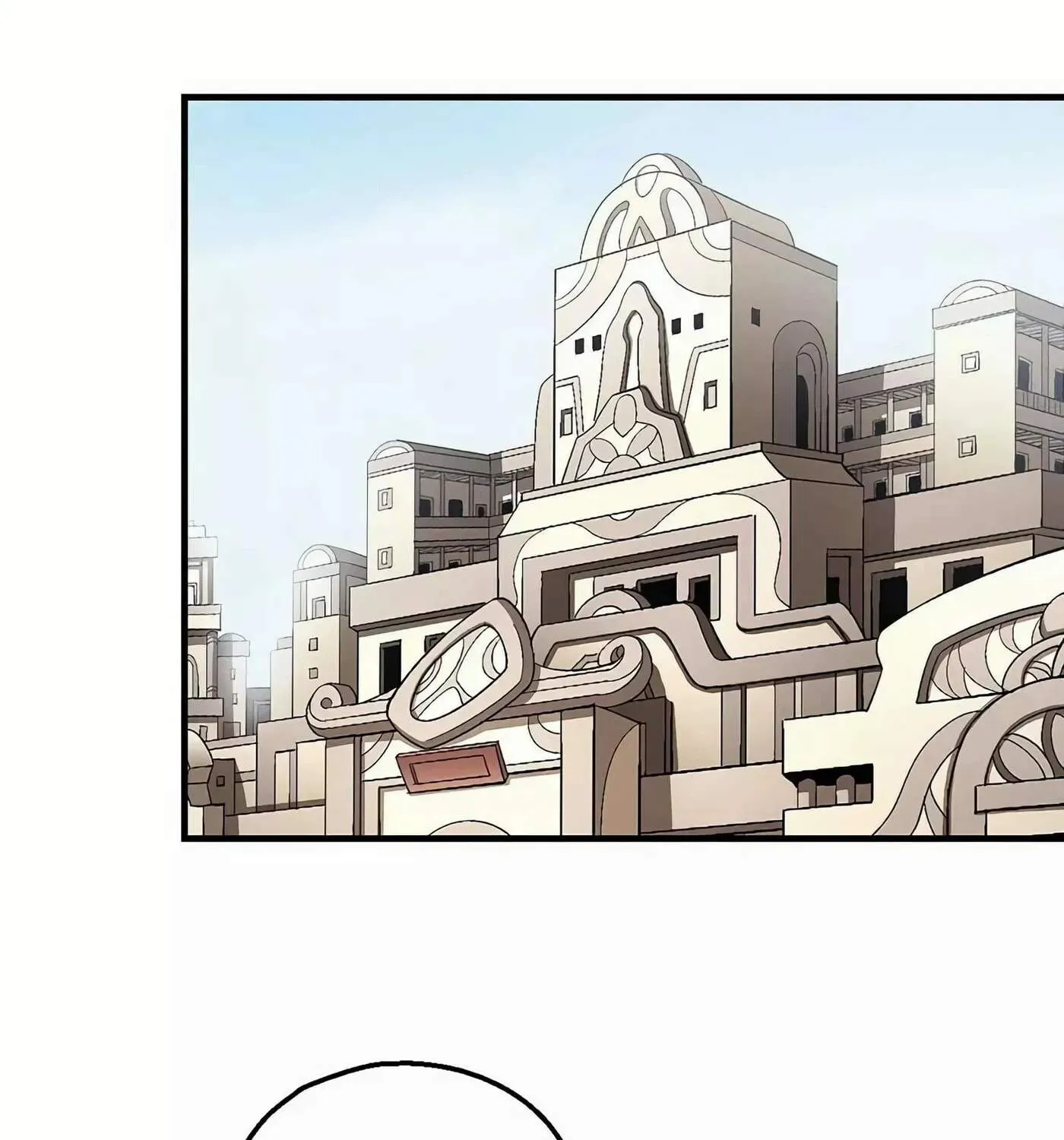 Peerless Chapter 130 page 23 - 
