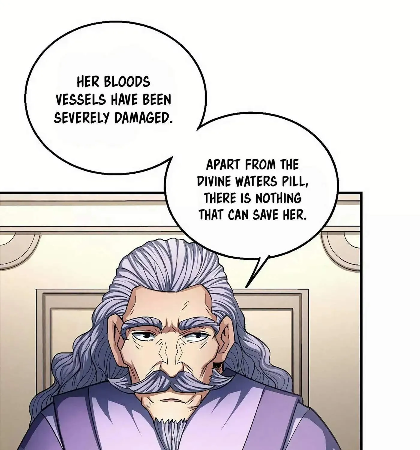 Peerless Chapter 130 page 26 - 