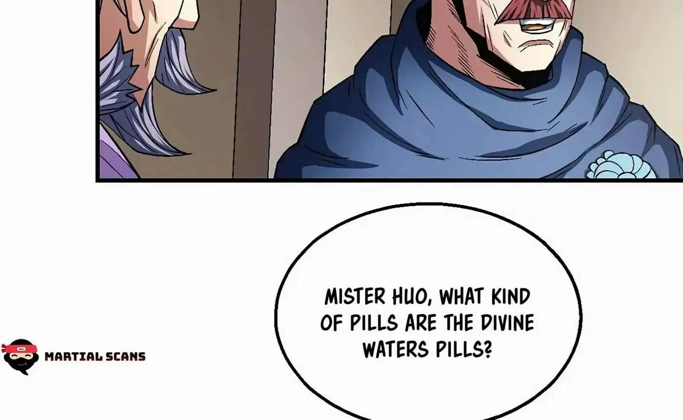 Peerless Chapter 130 page 28 - 