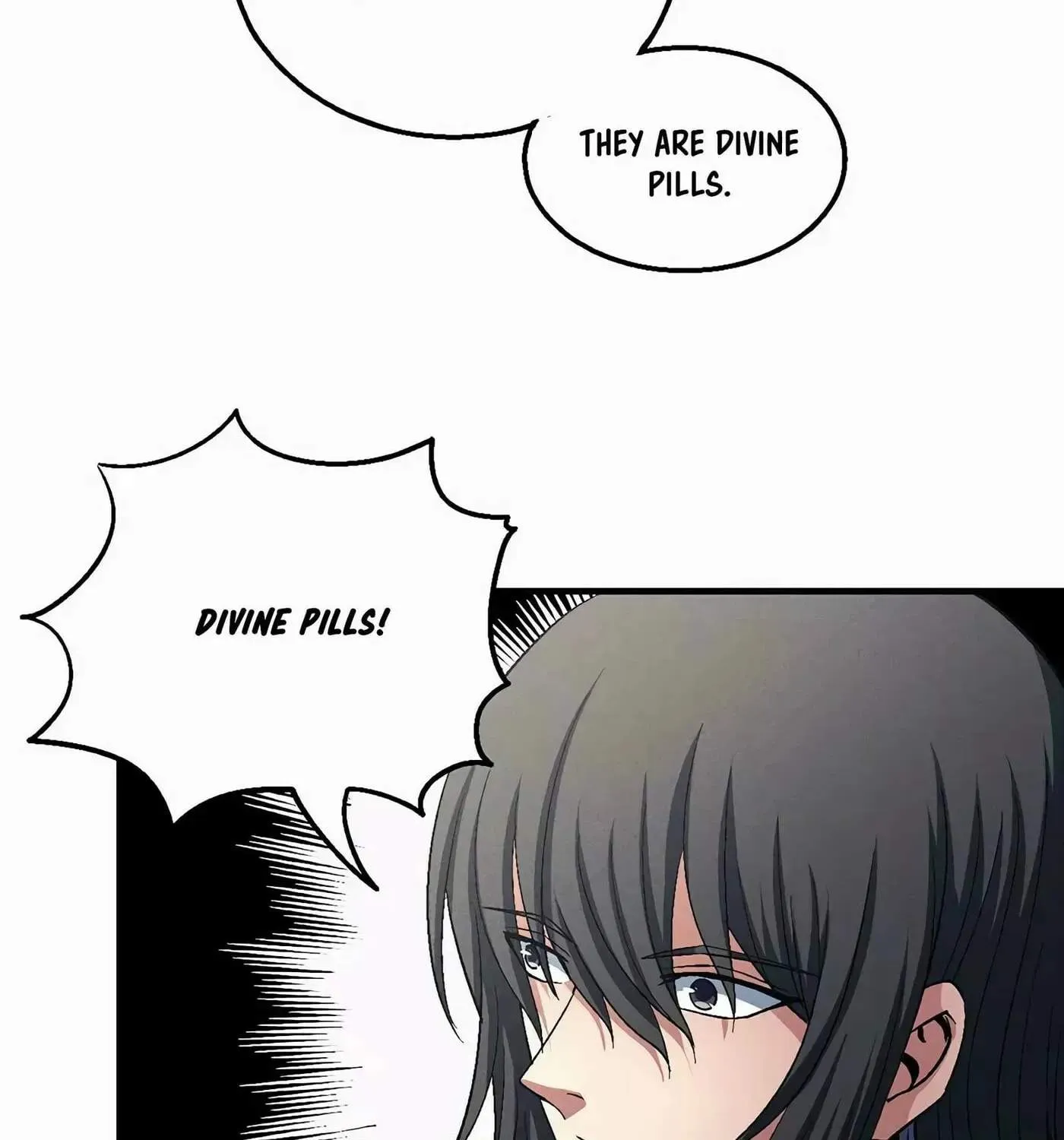 Peerless Chapter 130 page 30 - 