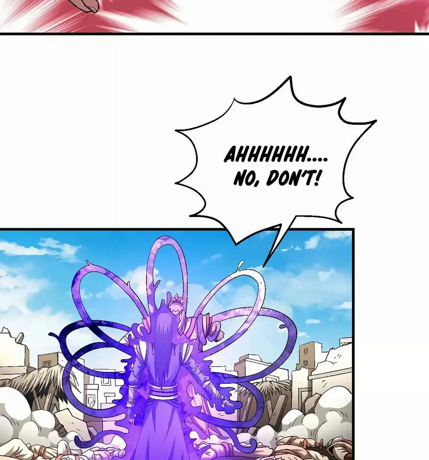 Peerless Chapter 130 page 4 - 