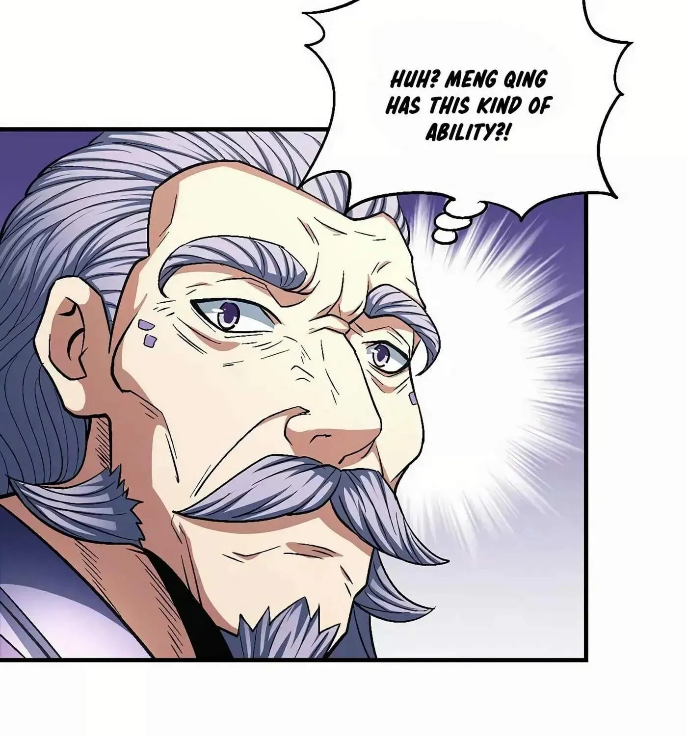 Peerless Chapter 130 page 38 - 