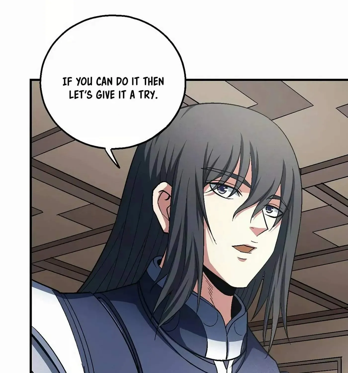 Peerless Chapter 130 page 39 - 
