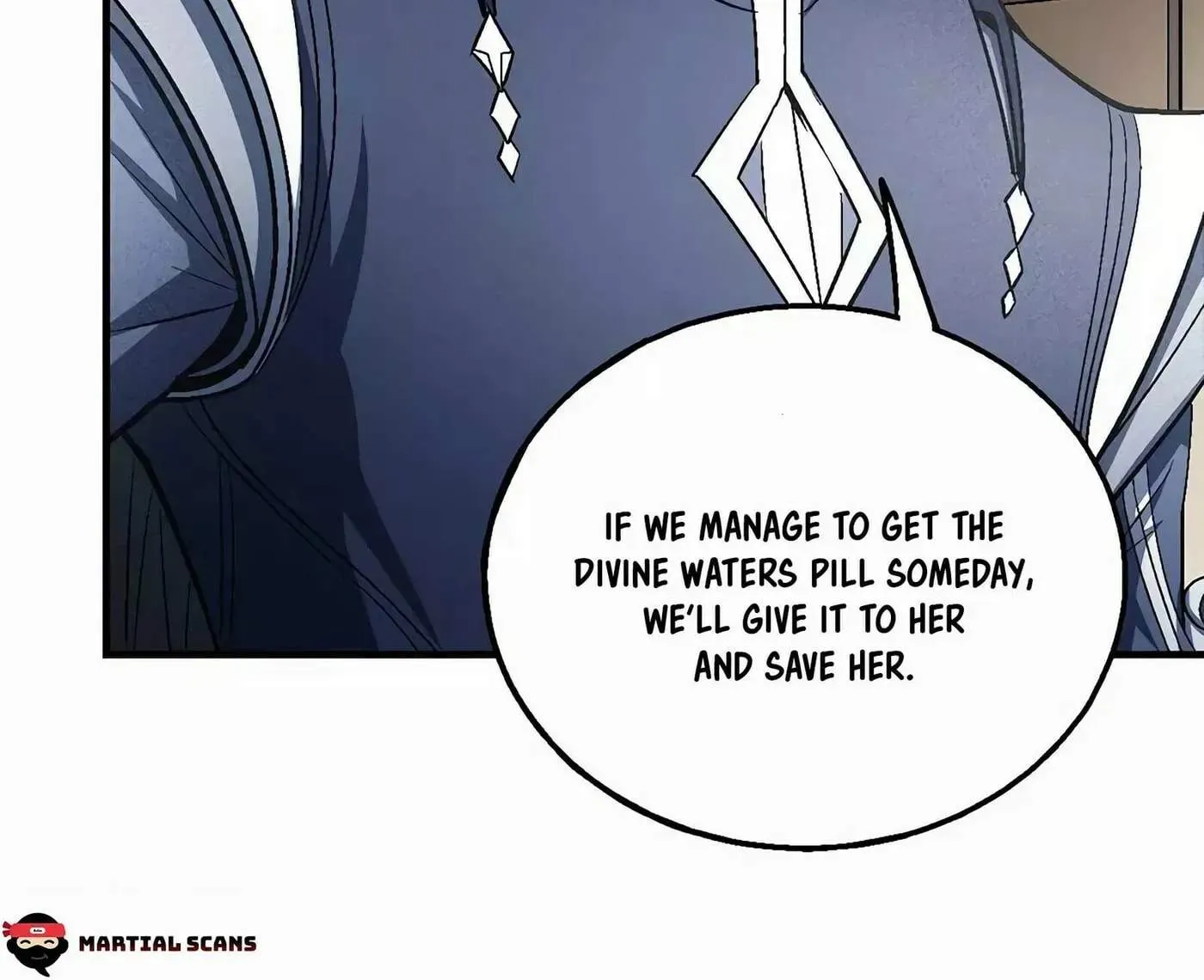 Peerless Chapter 130 page 40 - 