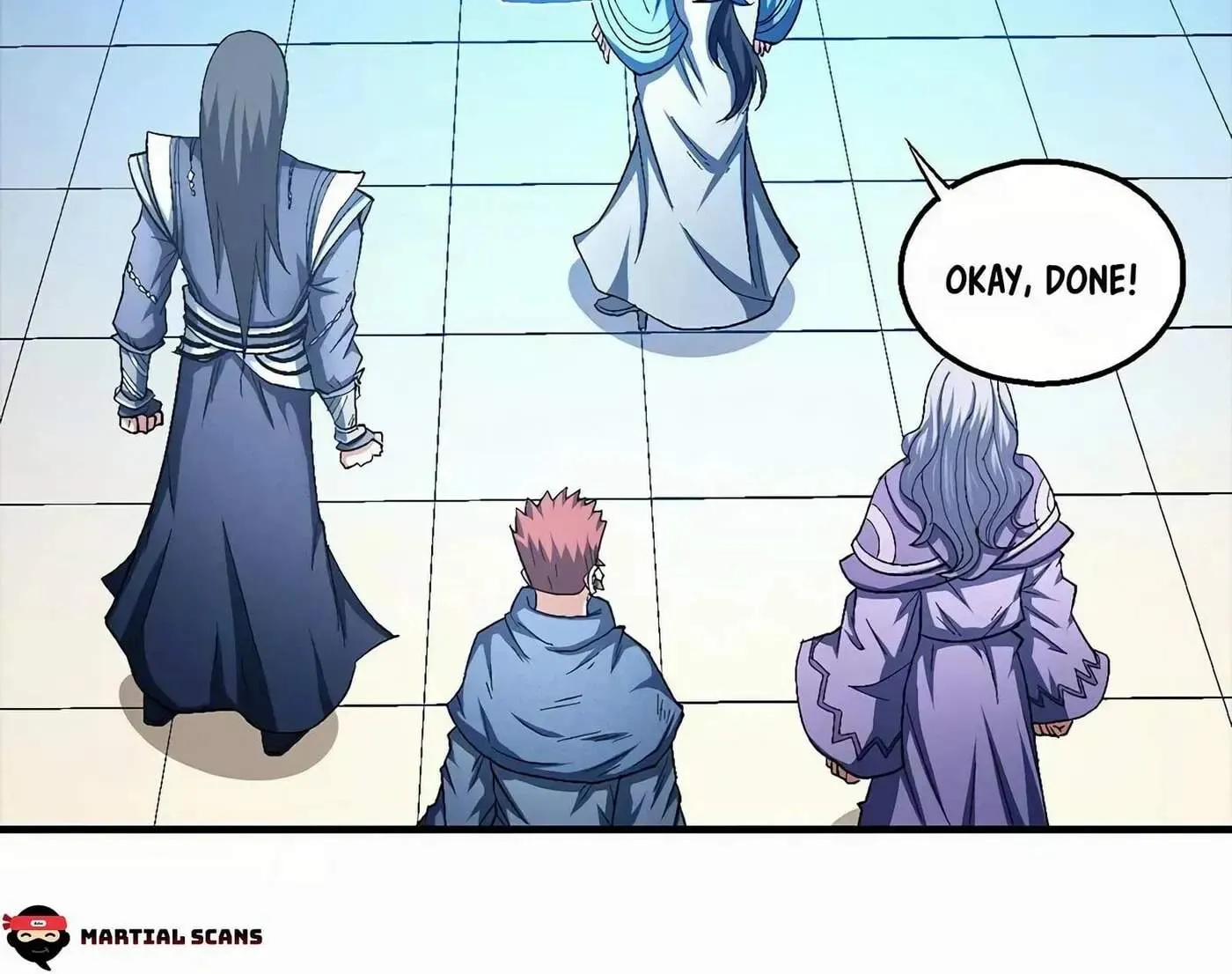 Peerless Chapter 130 page 47 - 