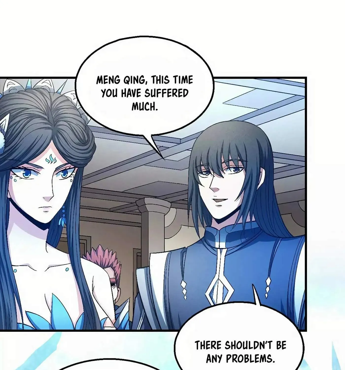 Peerless Chapter 130 page 48 - 