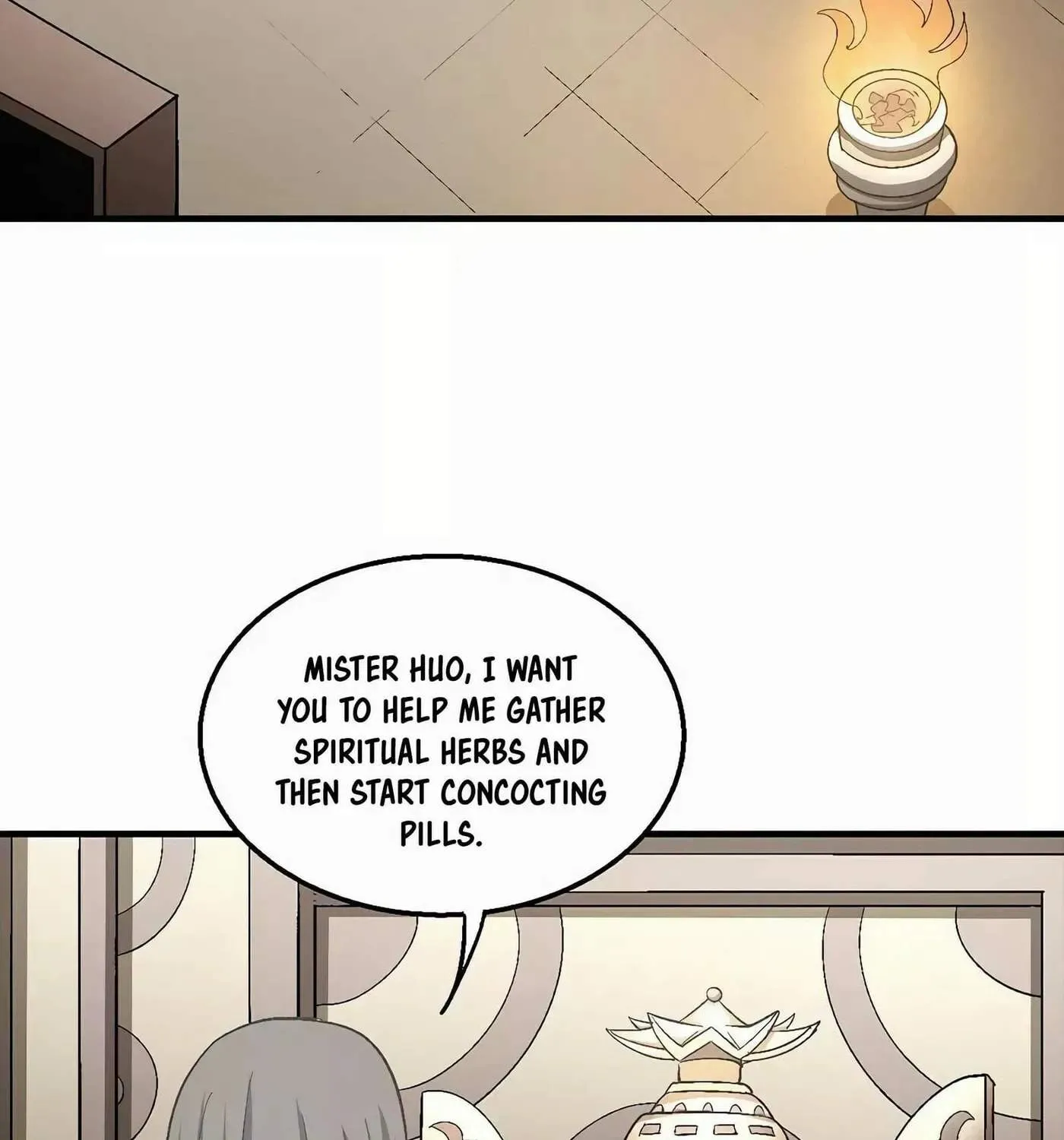 Peerless Chapter 130 page 54 - 
