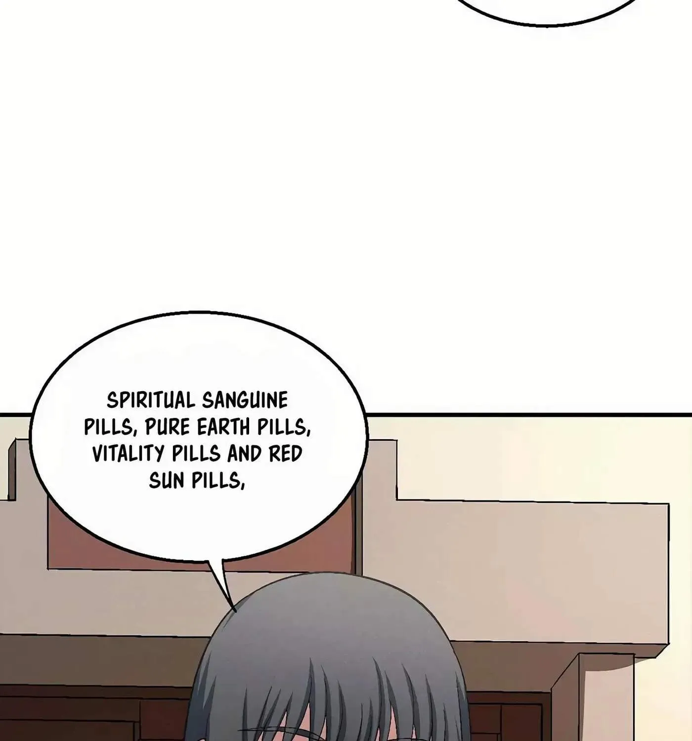 Peerless Chapter 130 page 56 - 