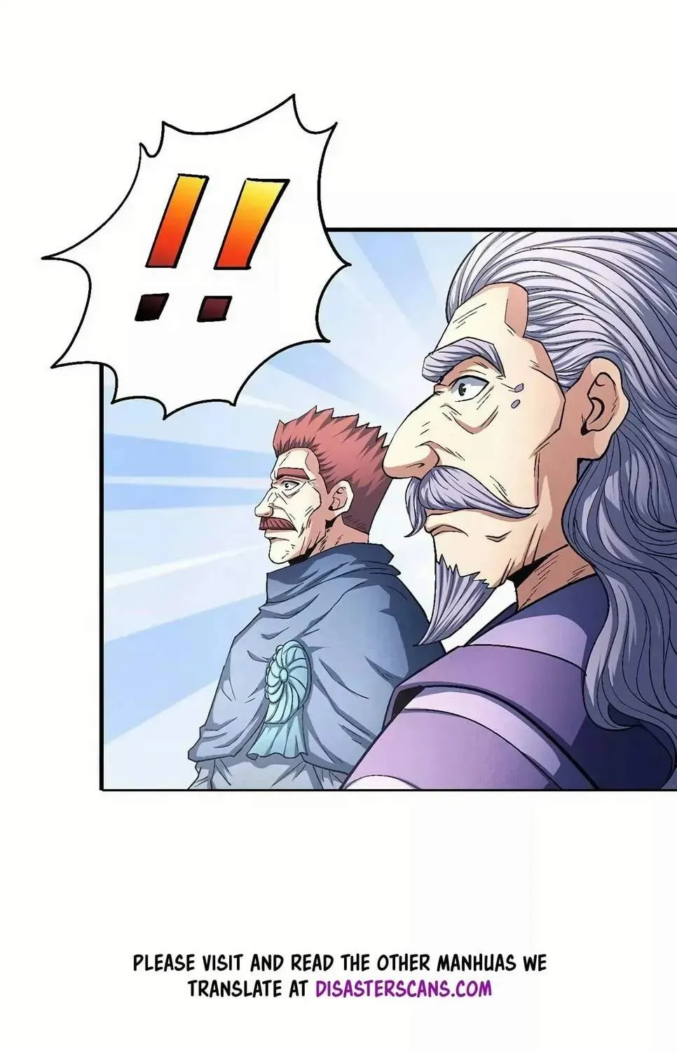 Peerless Chapter 130 page 58 - 