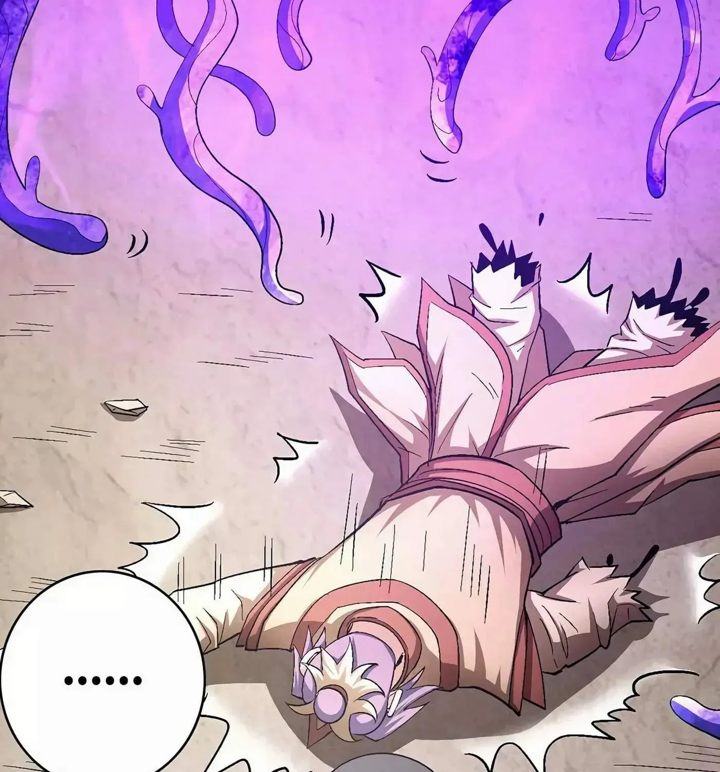 Peerless Chapter 130 page 7 - 