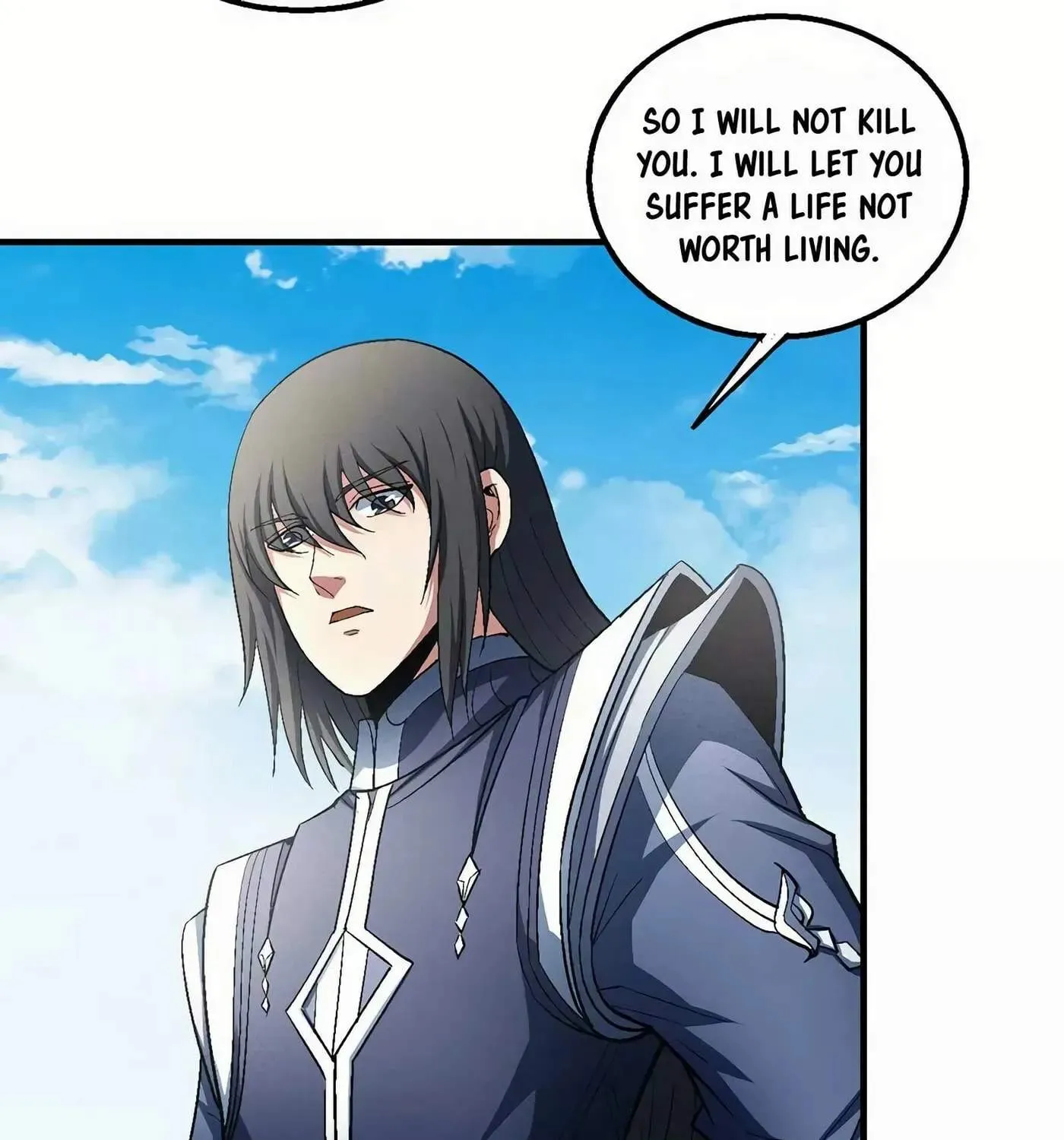 Peerless Chapter 130 page 9 - 