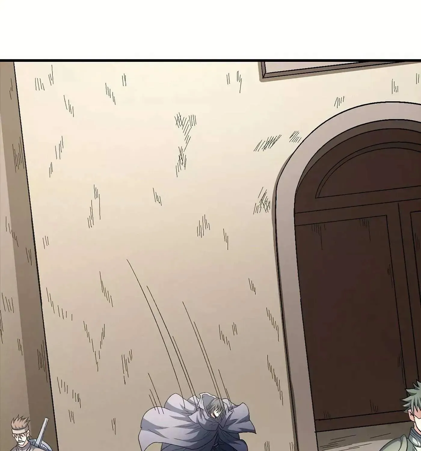 Peerless Chapter 131.99 page 15 - 