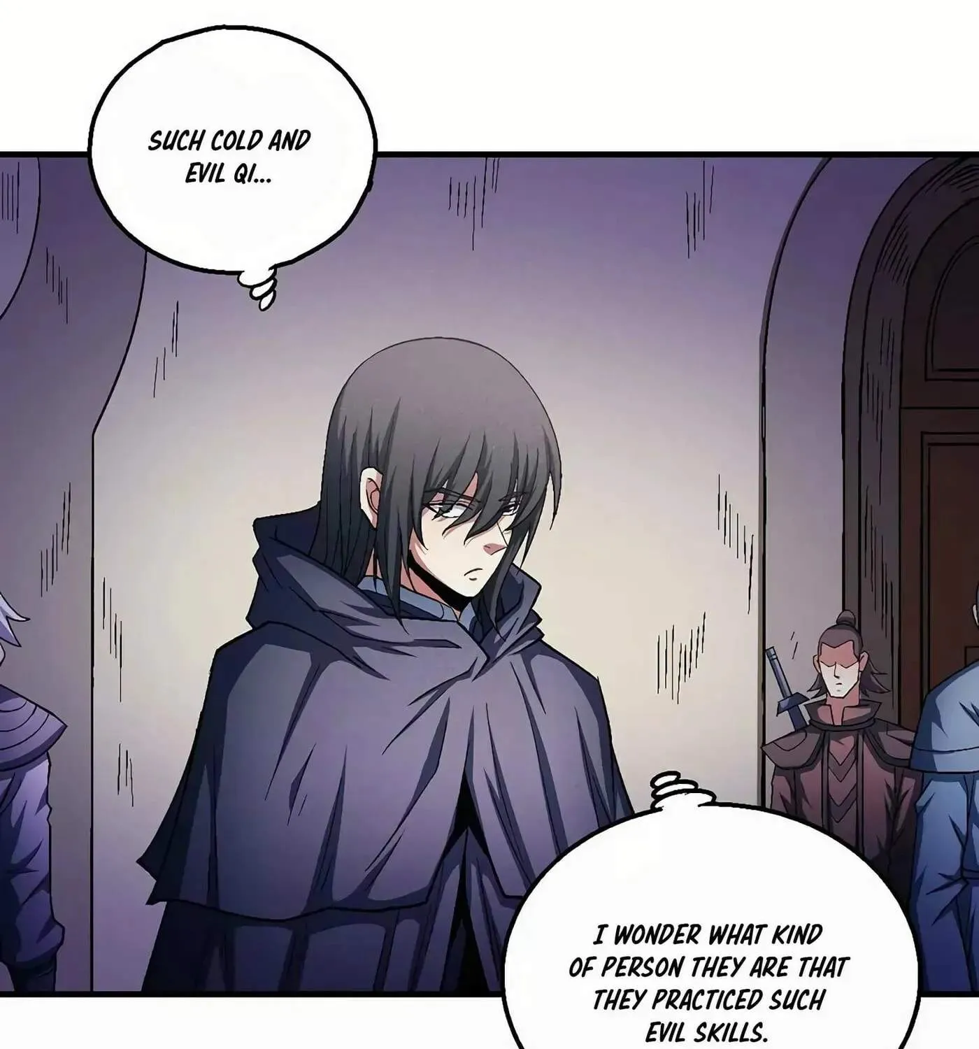 Peerless Chapter 131.99 page 18 - 