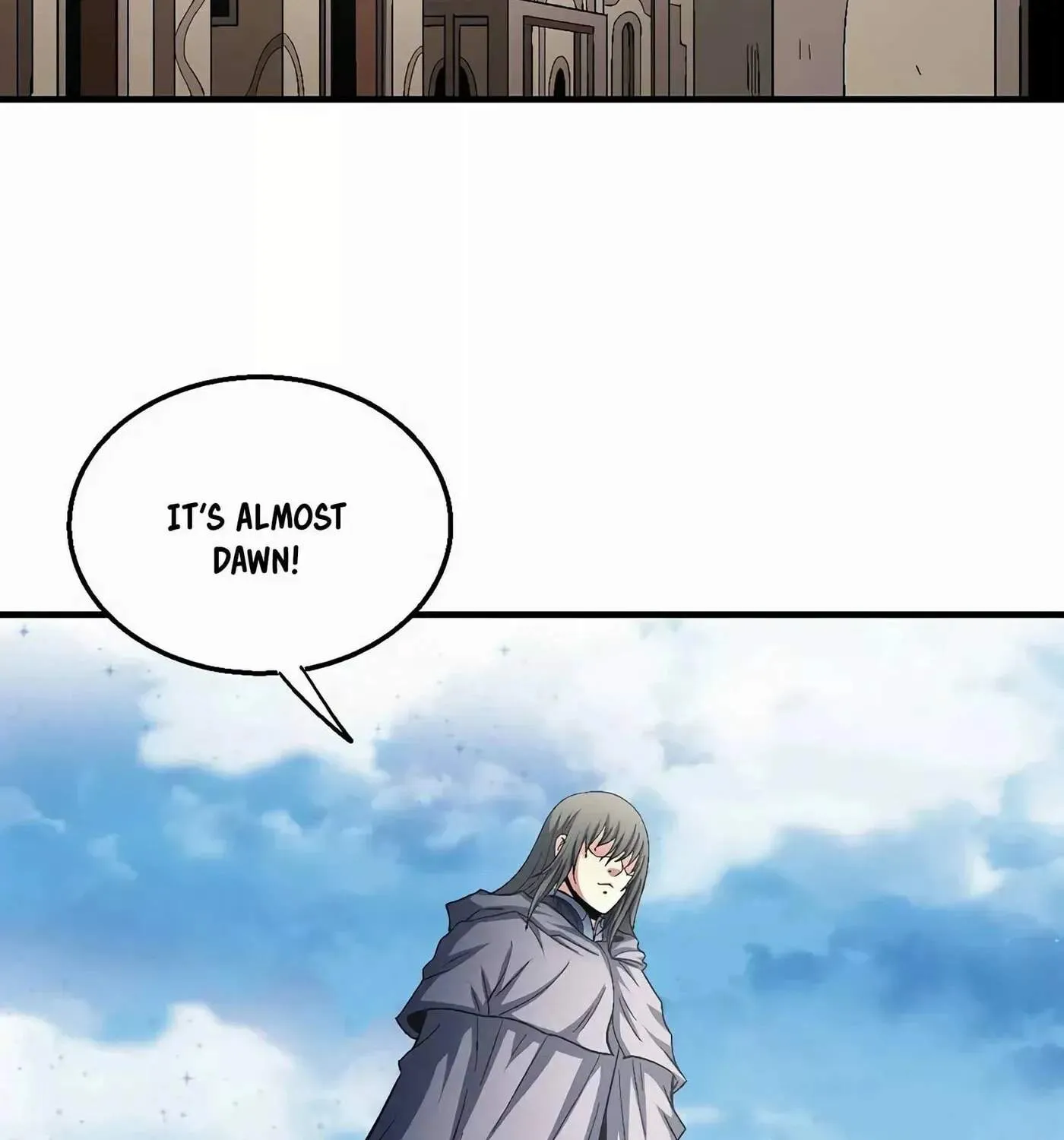 Peerless Chapter 131.99 page 5 - 