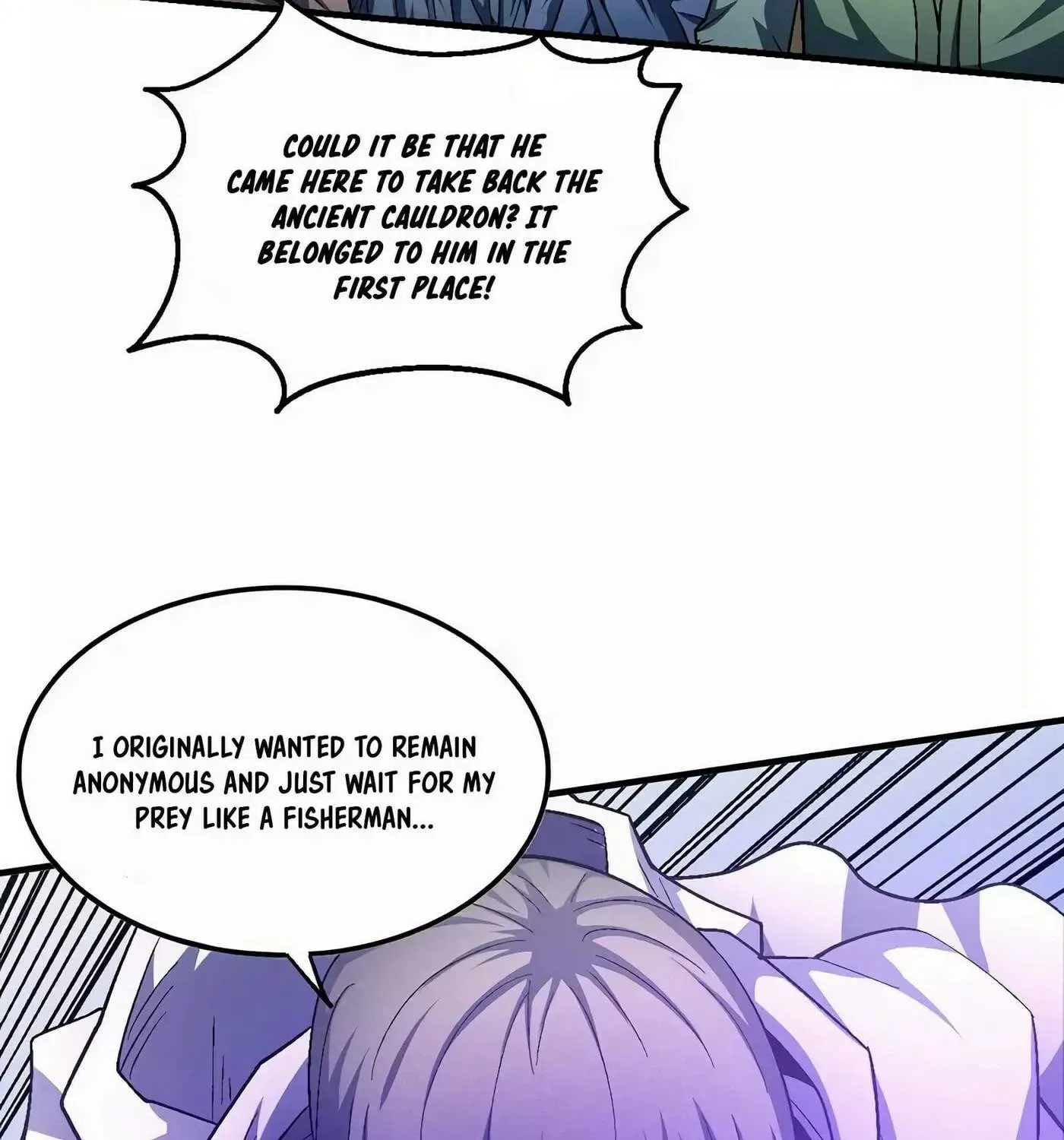 Peerless Chapter 131.99 page 56 - 