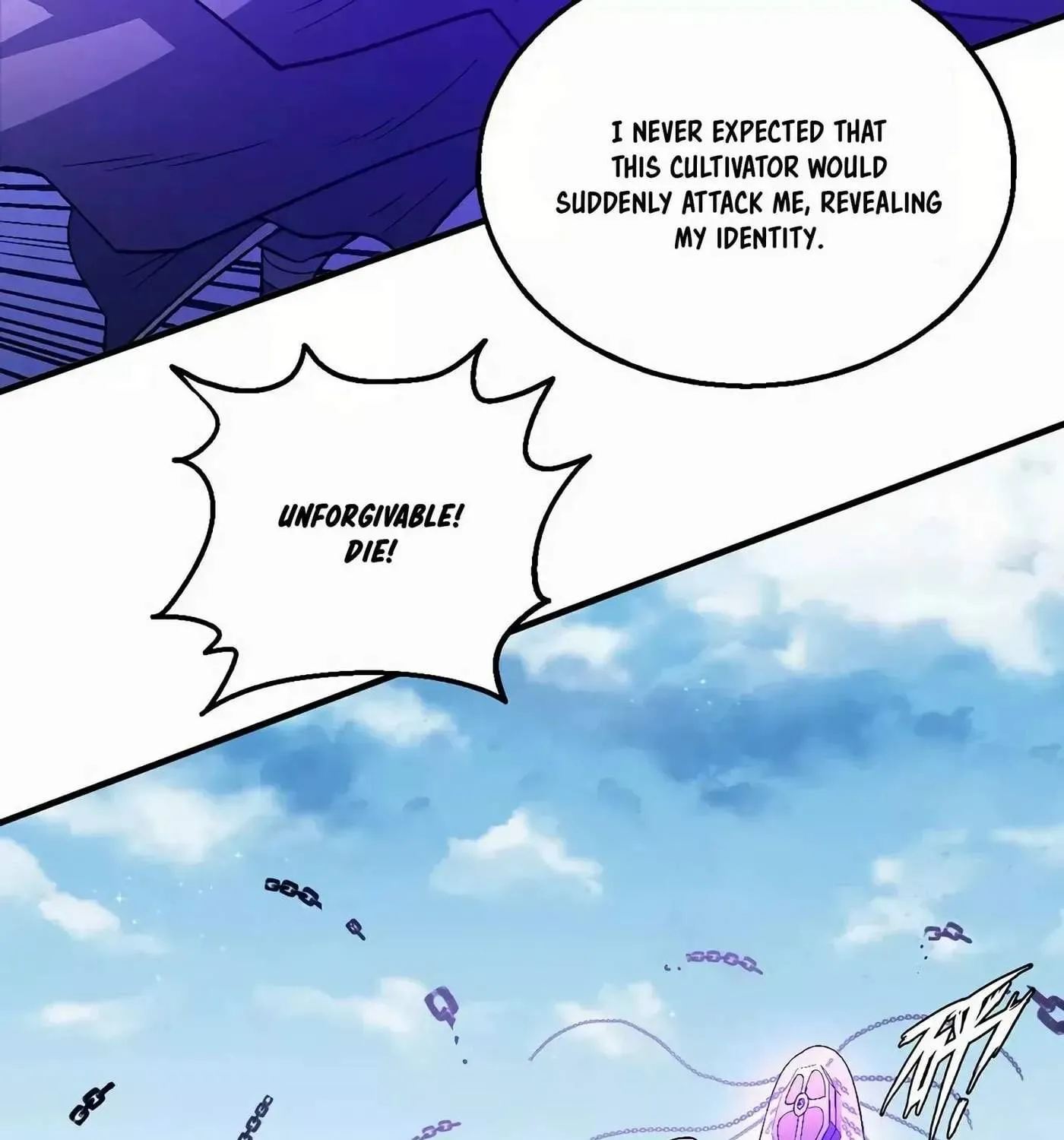 Peerless Chapter 131.99 page 58 - 