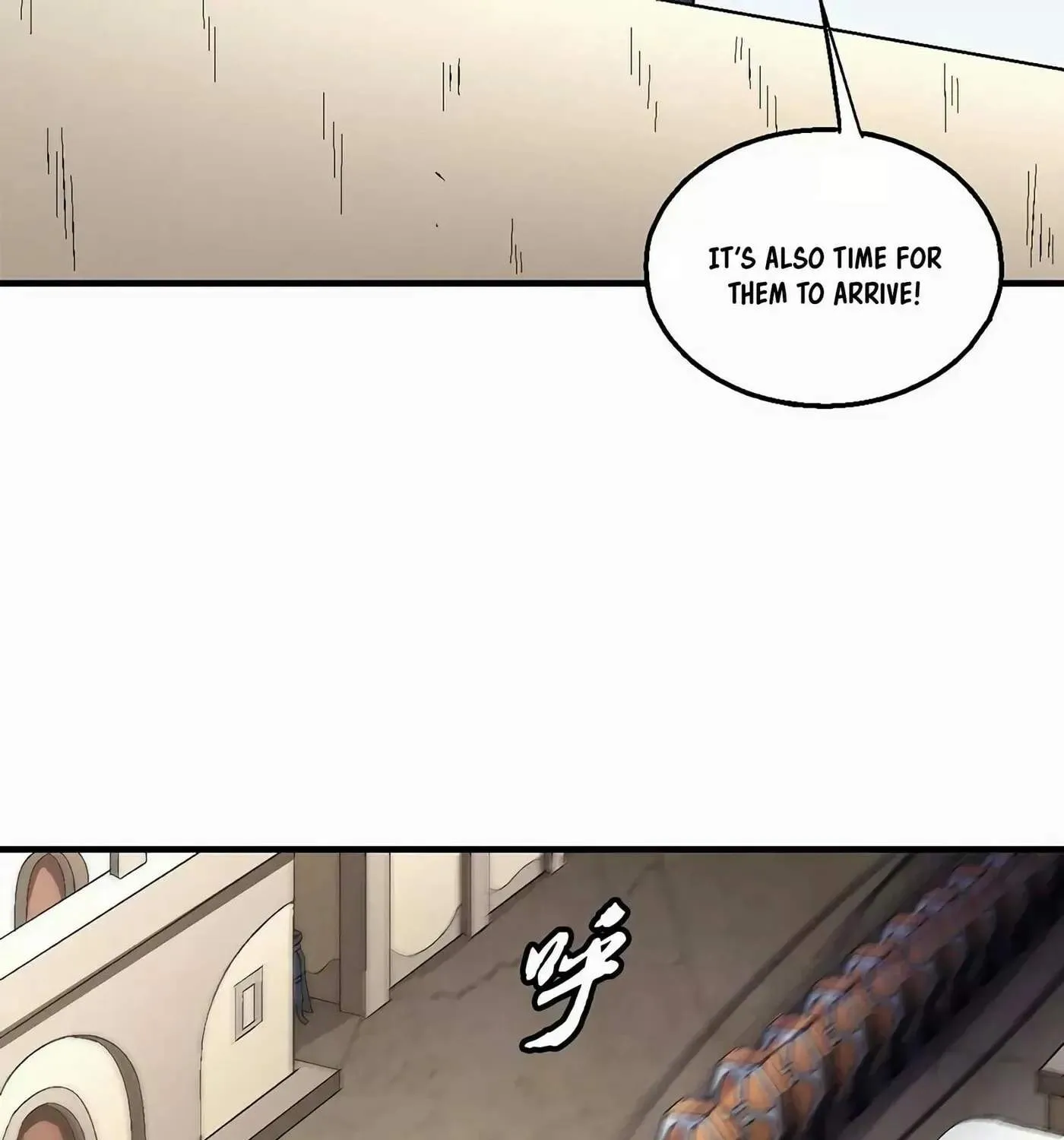 Peerless Chapter 131.99 page 7 - 