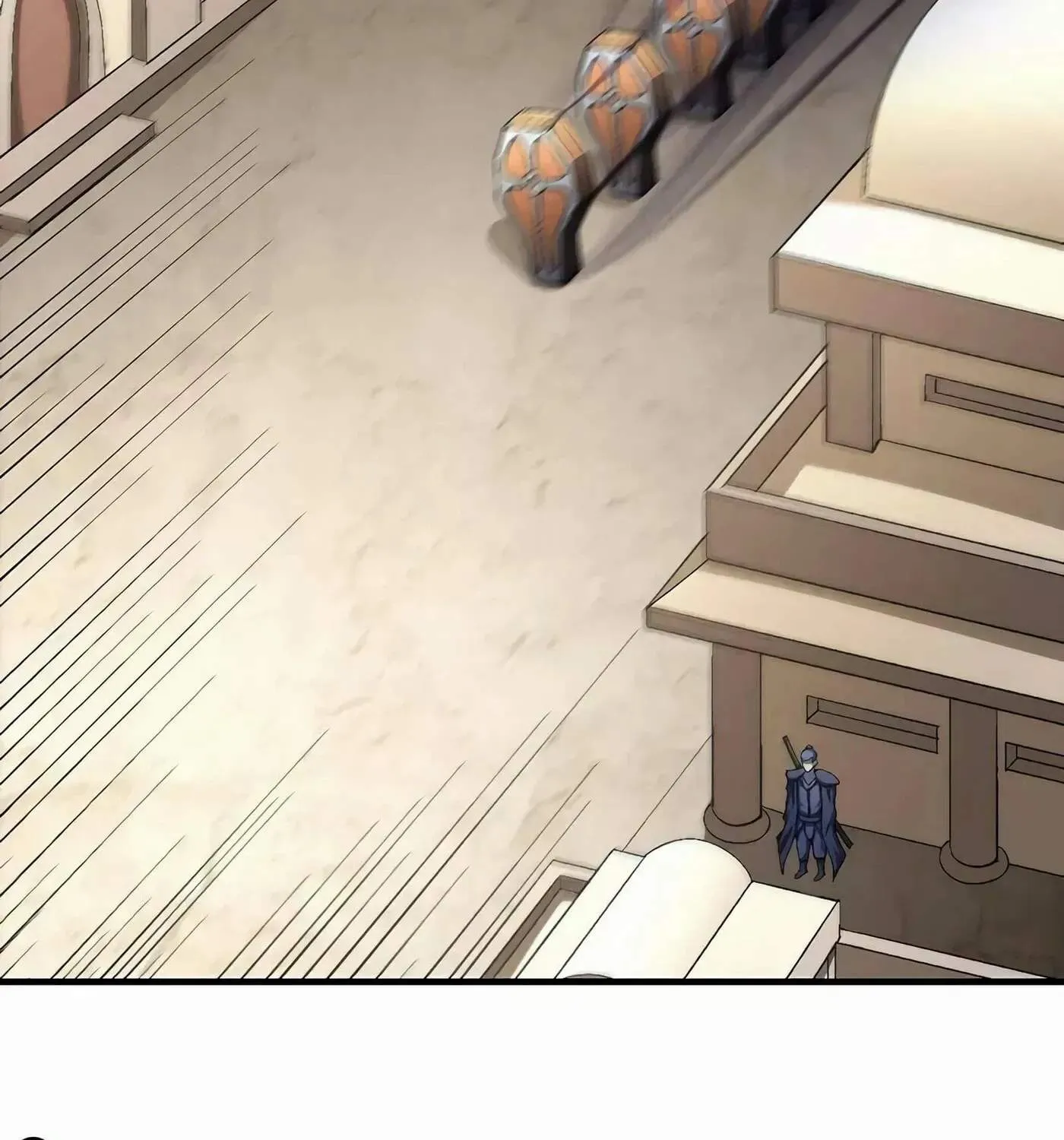 Peerless Chapter 131.99 page 8 - 
