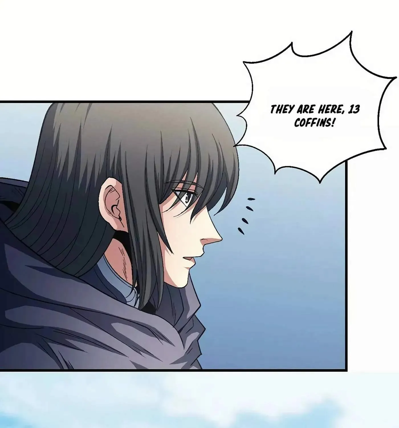 Peerless Chapter 131.99 page 10 - 
