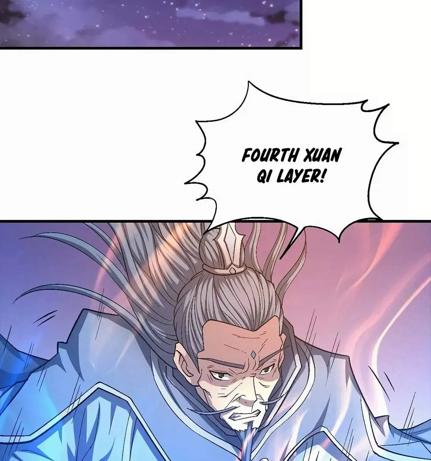 Peerless Chapter 131 page 11 - 