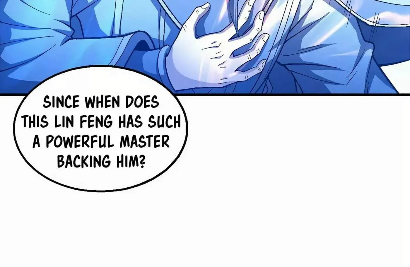 Peerless Chapter 131 page 12 - 