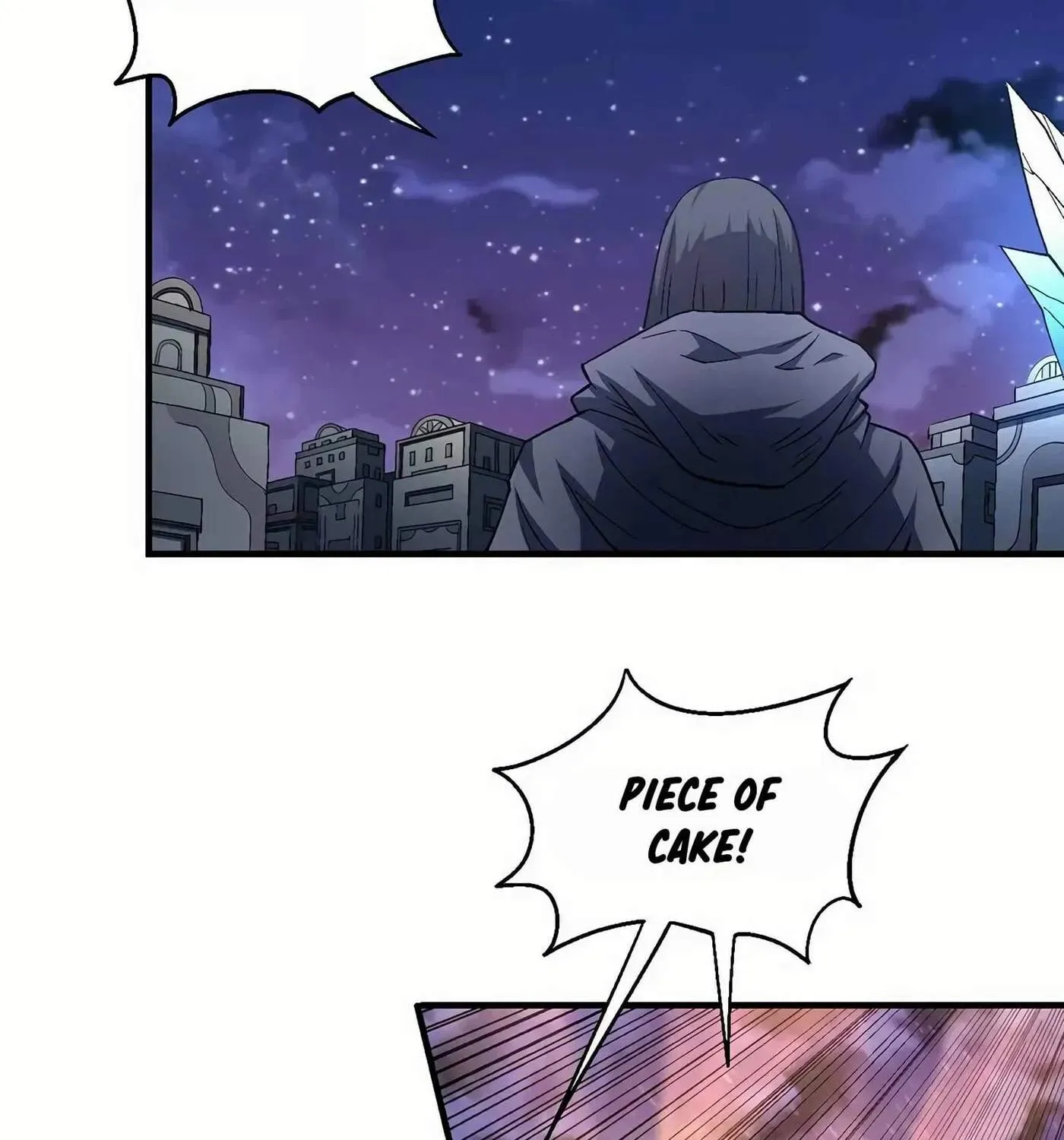 Peerless Chapter 131 page 14 - 