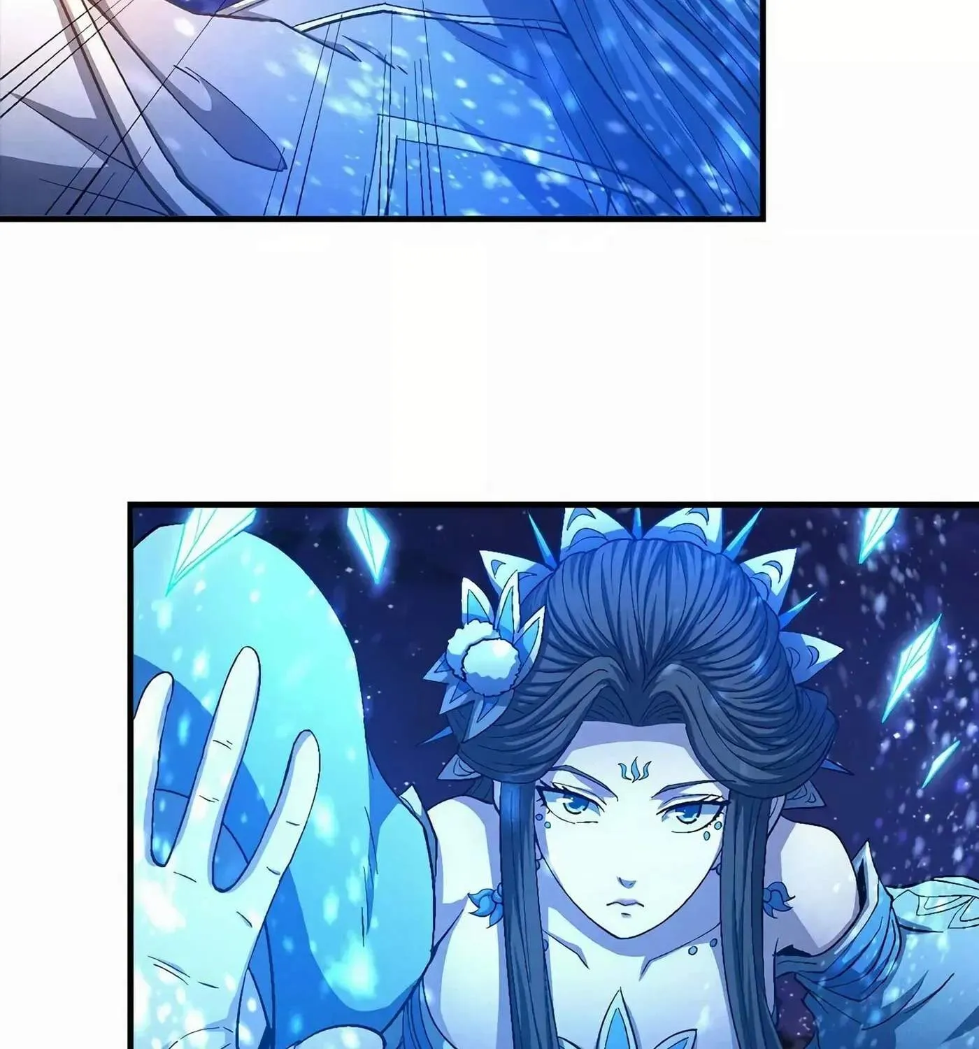 Peerless Chapter 131 page 23 - 