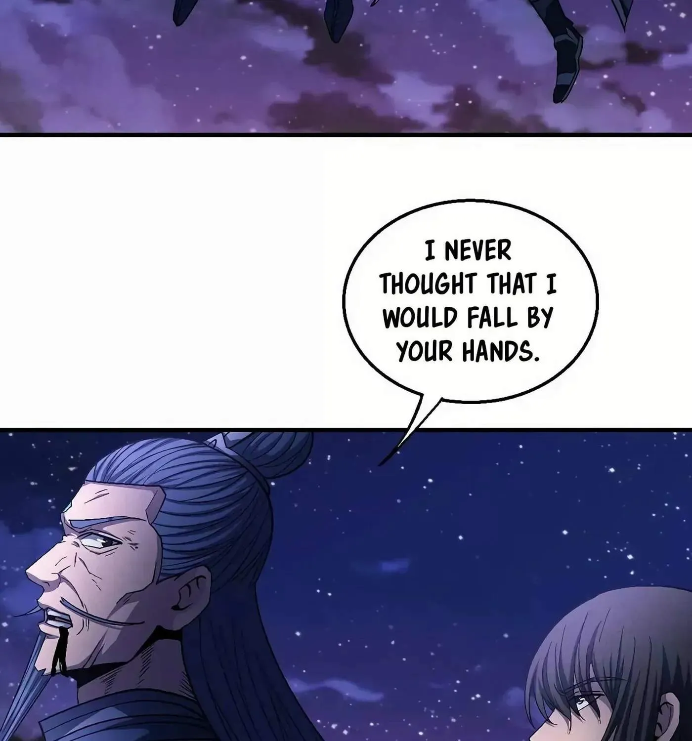 Peerless Chapter 131 page 36 - 