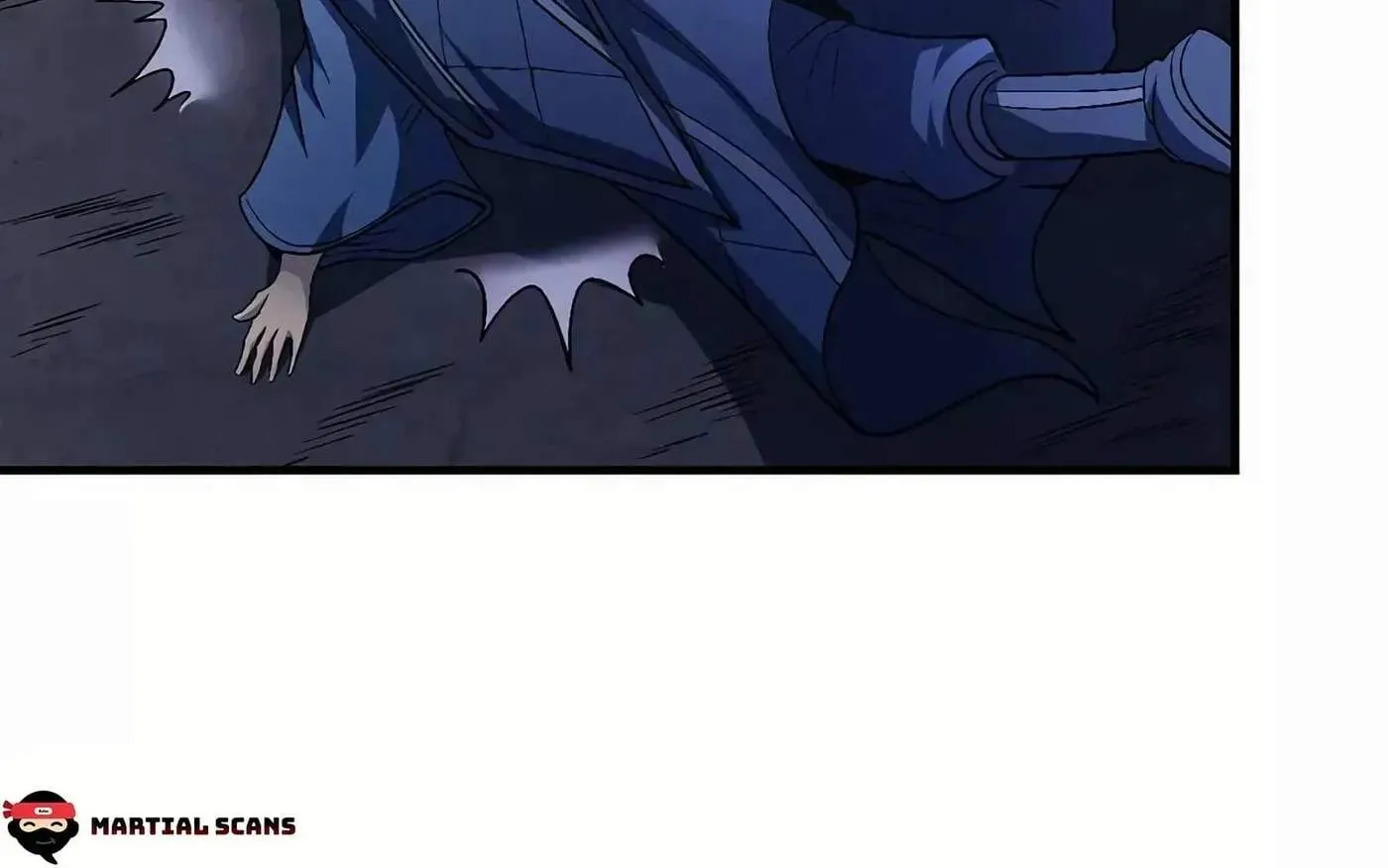 Peerless Chapter 131 page 40 - 