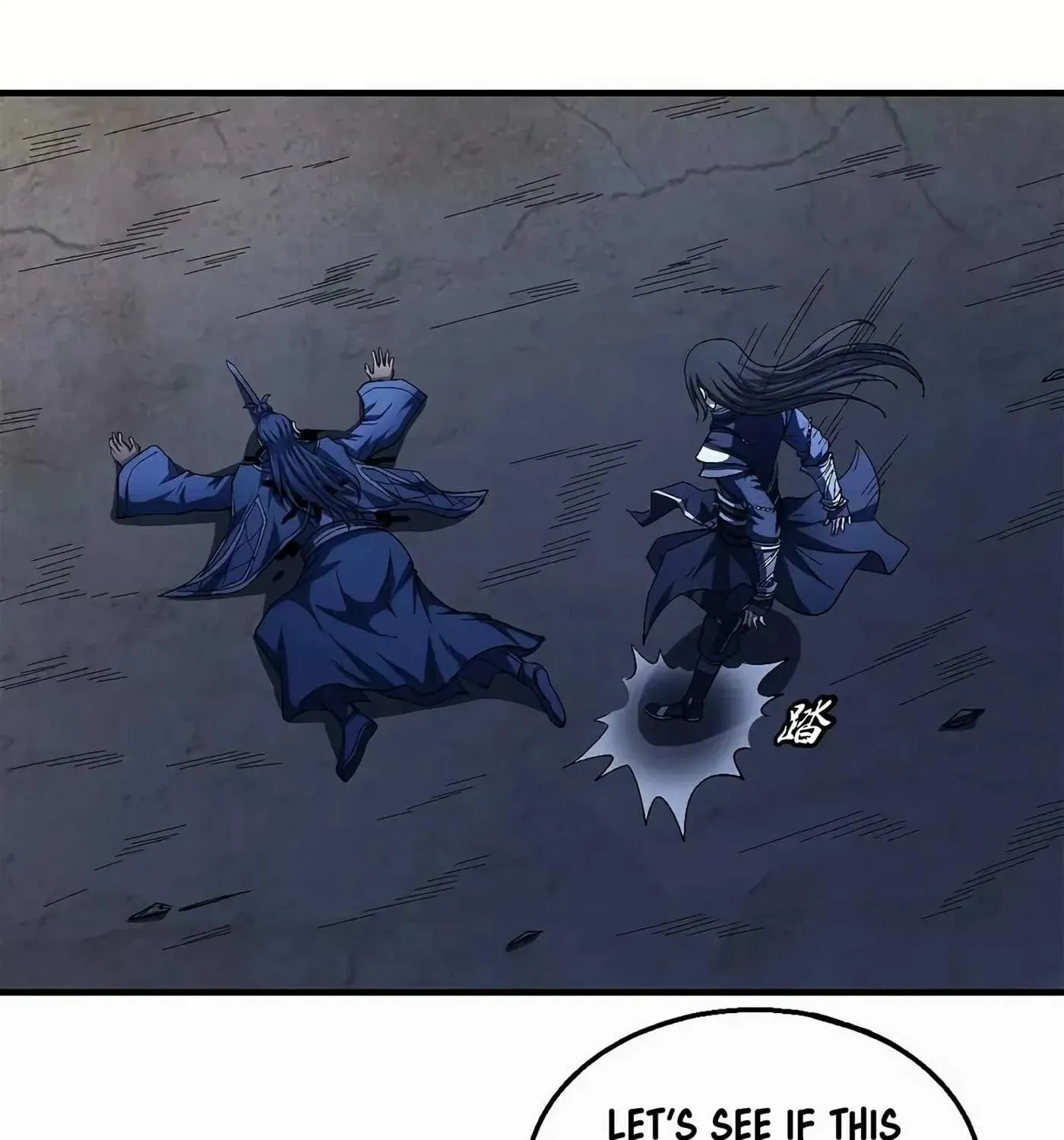 Peerless Chapter 131 page 44 - 