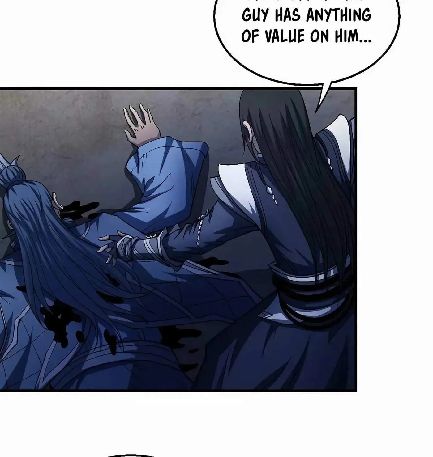 Peerless Chapter 131 page 45 - 