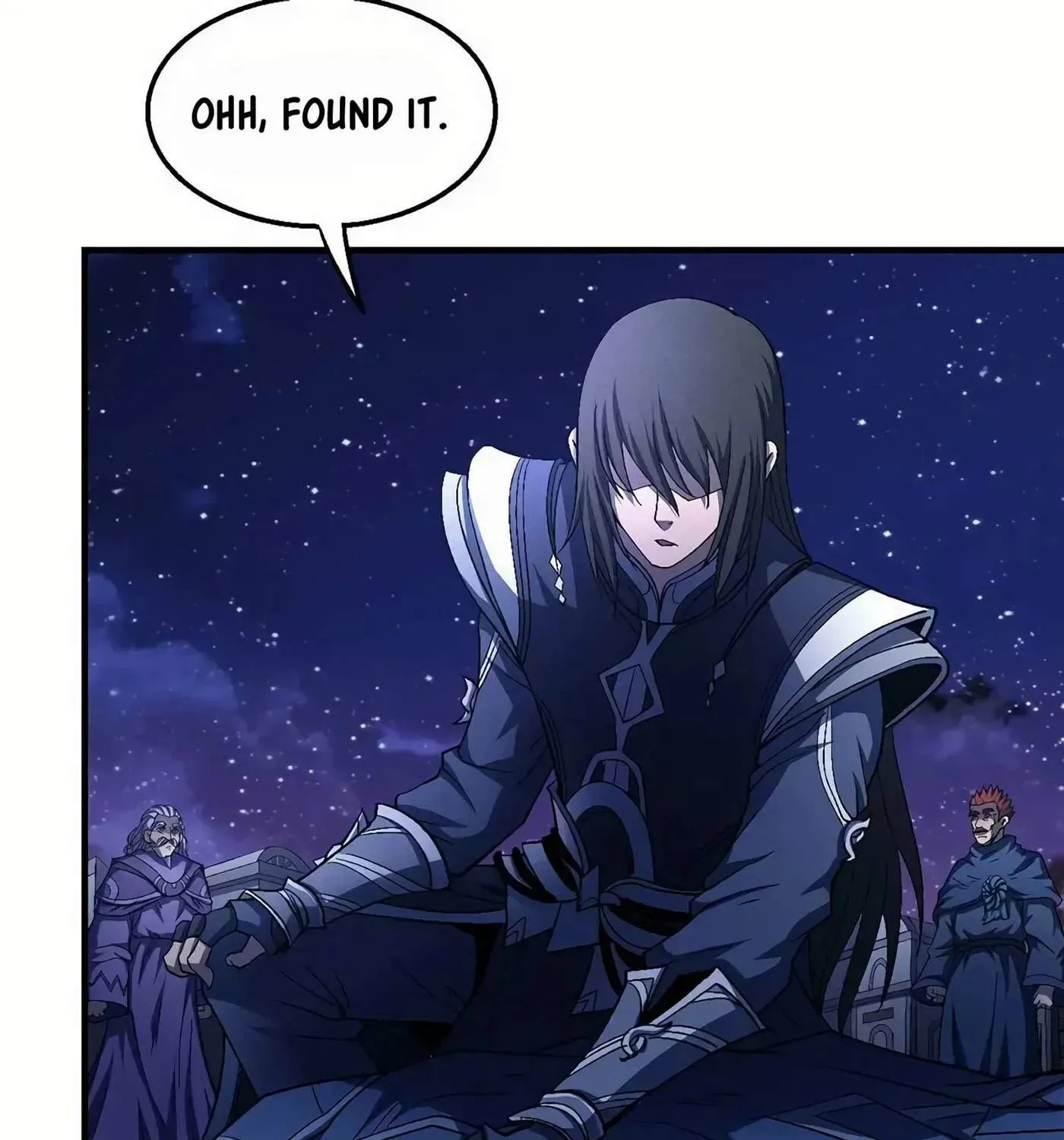 Peerless Chapter 131 page 46 - 